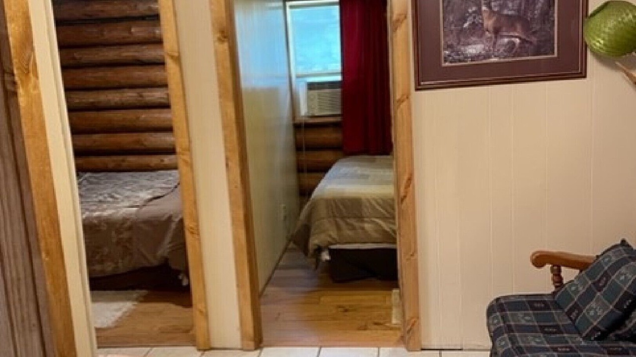 Photo of Bedroom in Condon