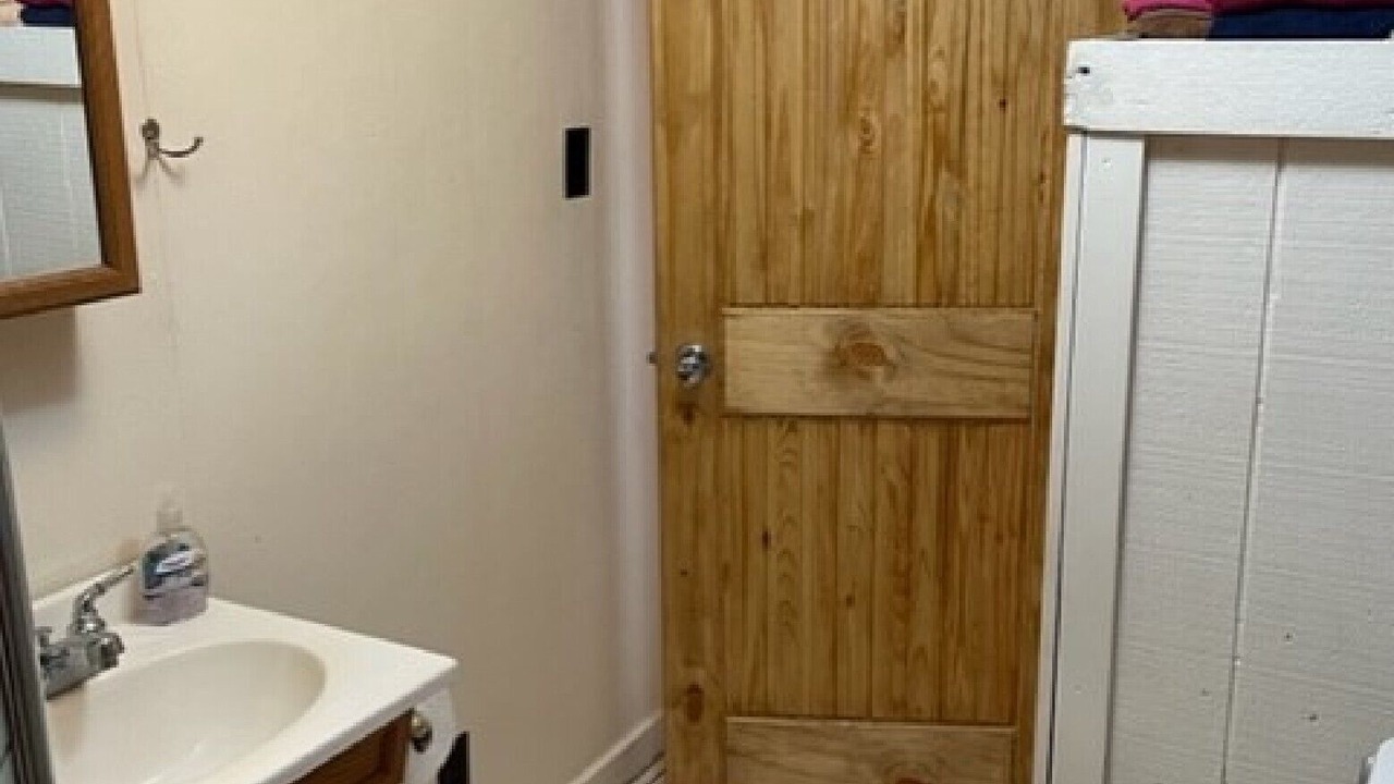 Photo of Bathroom in Condon