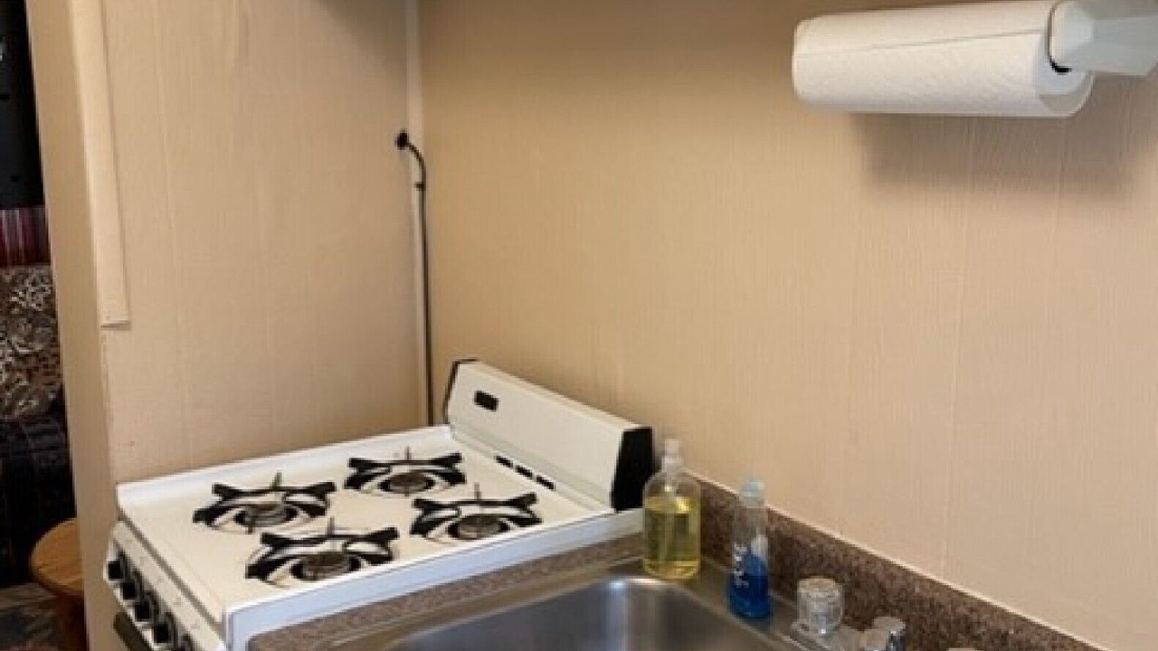 Photo of Kitchen in Condon