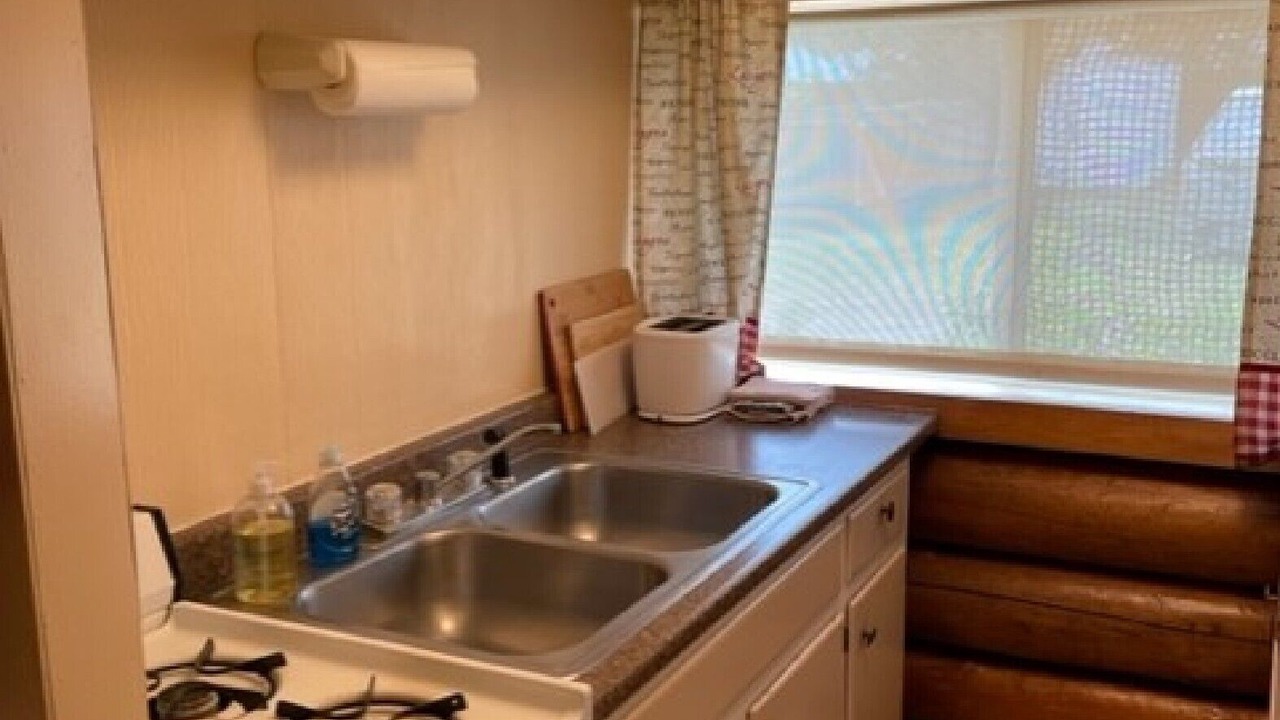 Photo of Kitchen in Condon