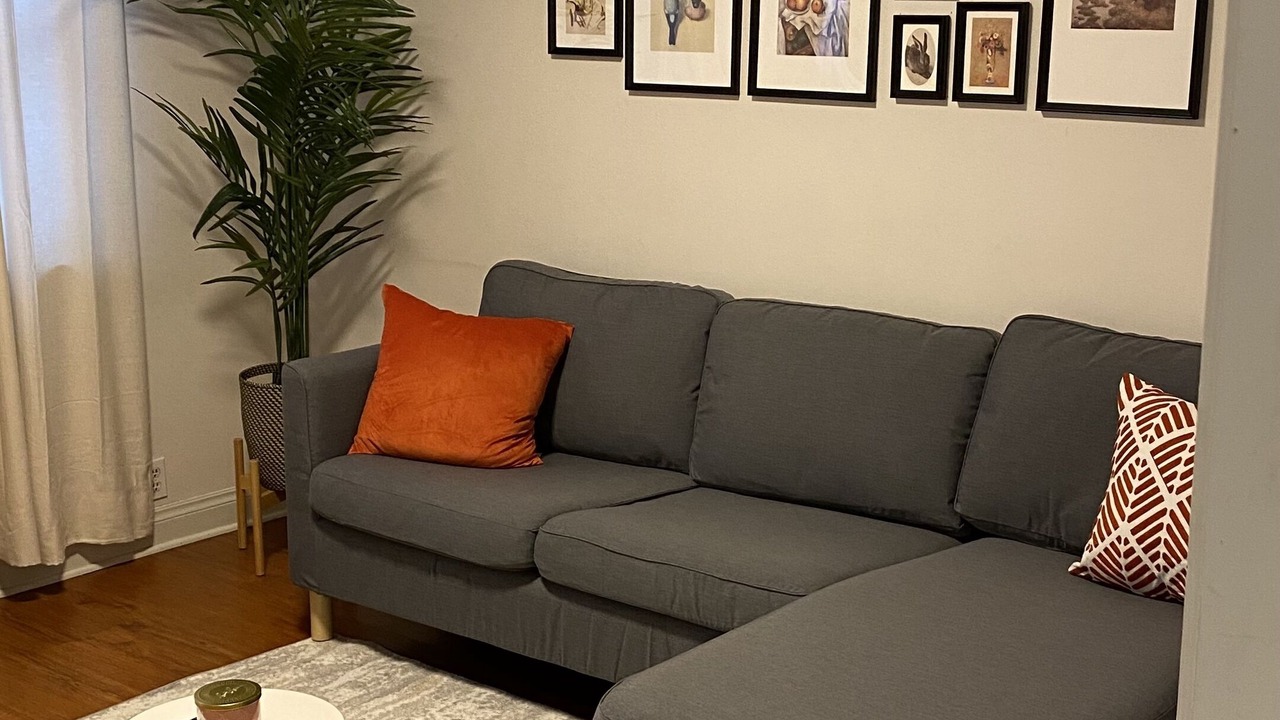 Photo of Livingroom in Winnipeg