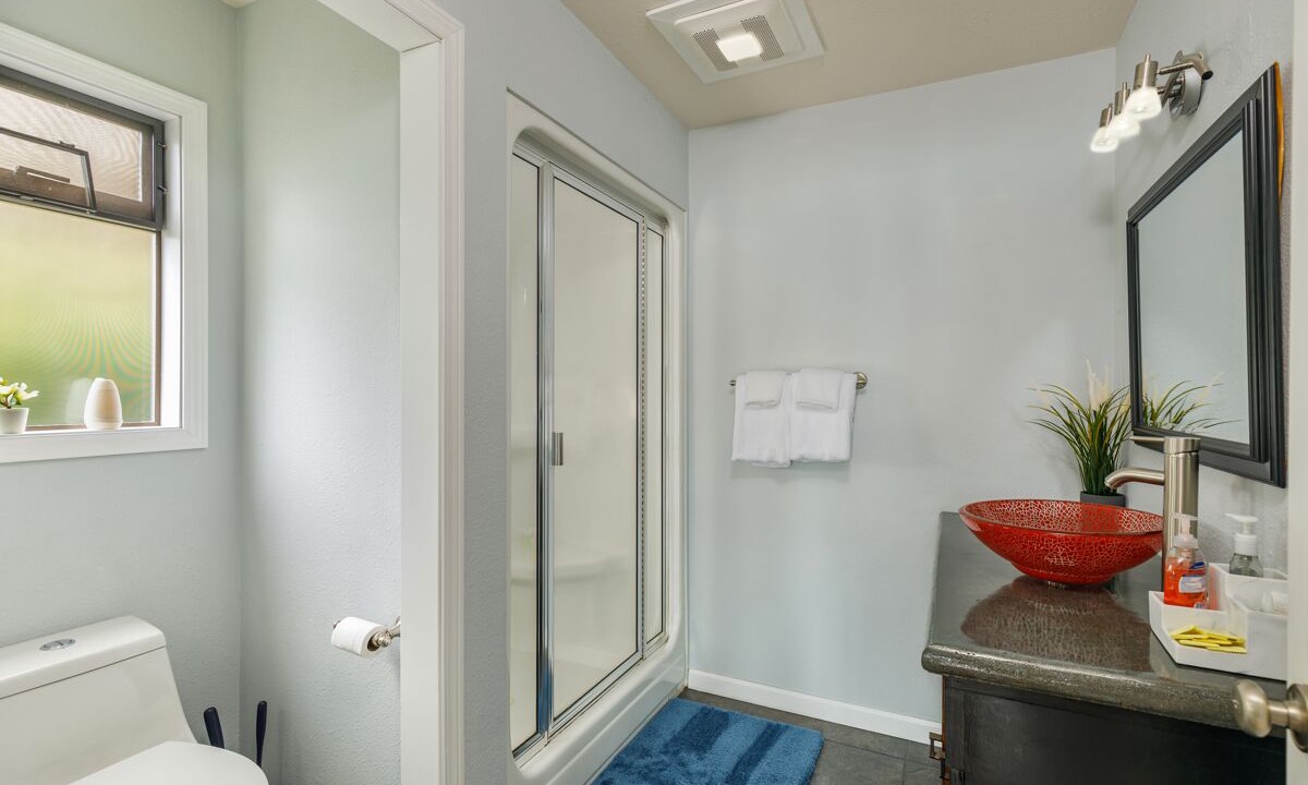 Photo of Bathroom in Olympia