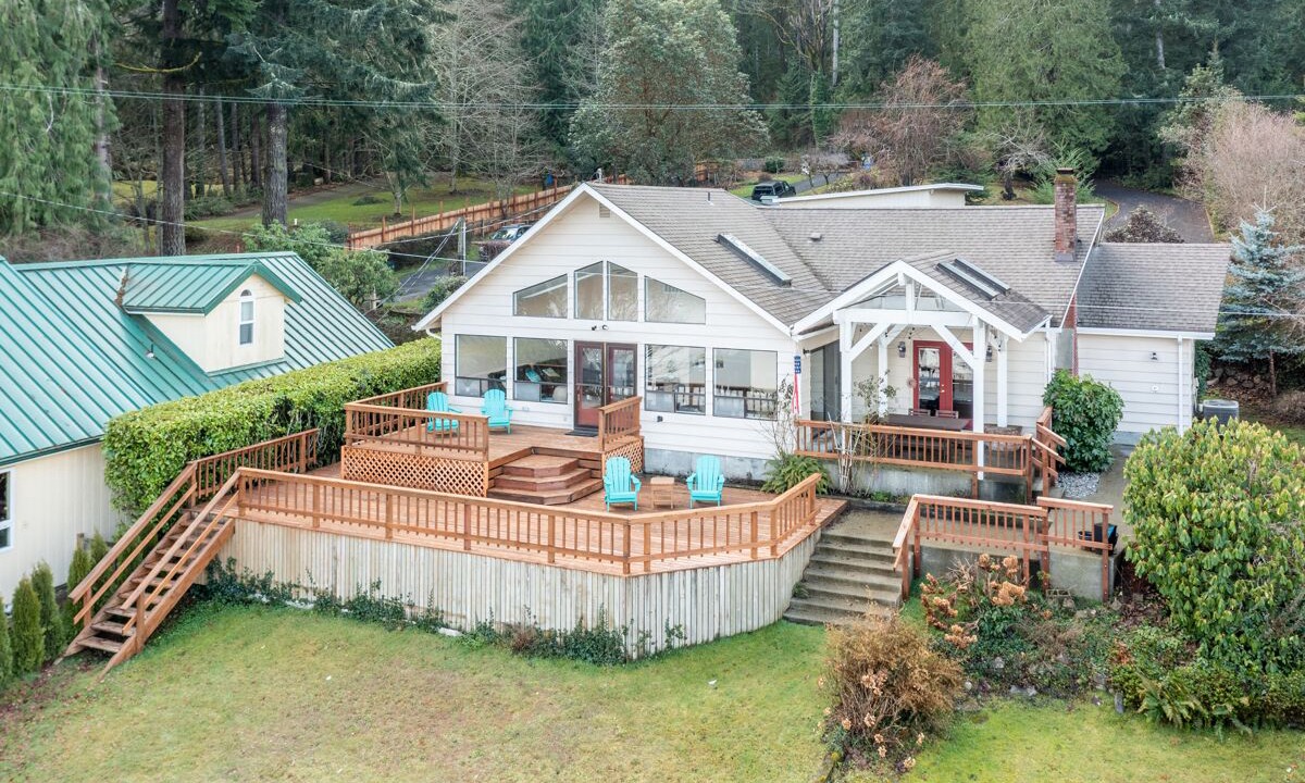 Photo of Outdoor in Olympia