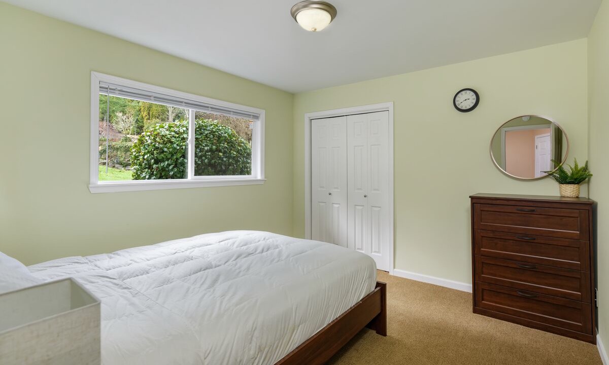 Photo of Bedroom in Olympia