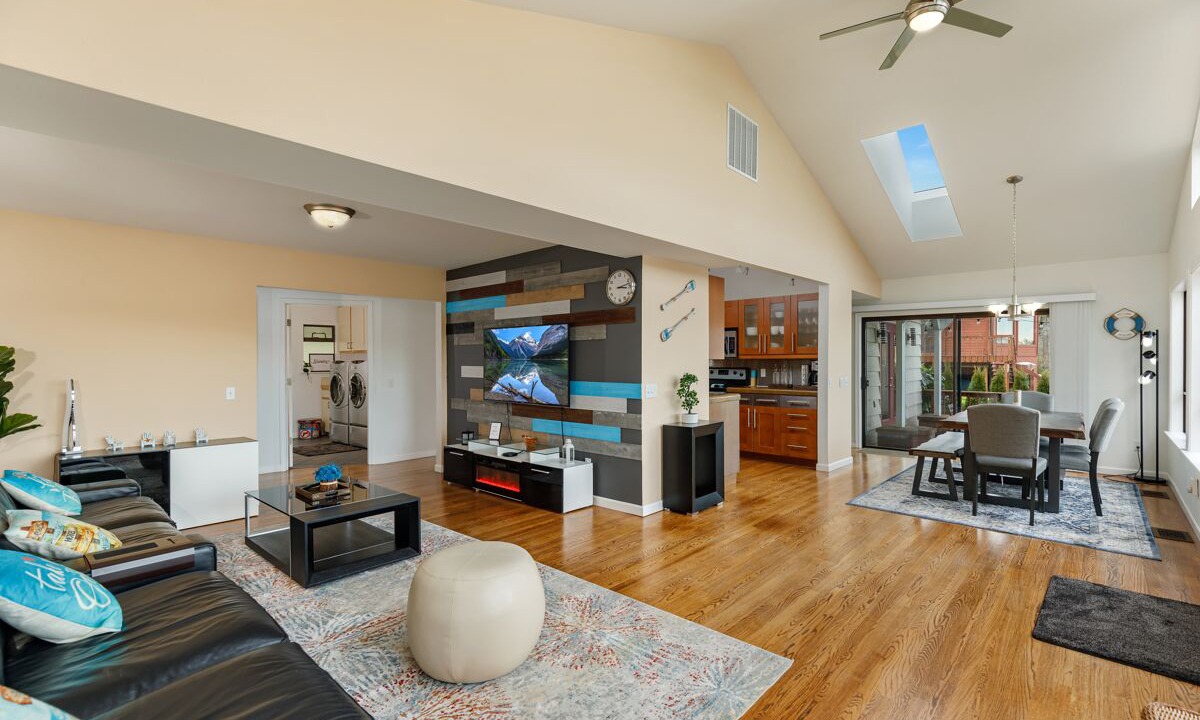 Photo of Livingroom in Olympia