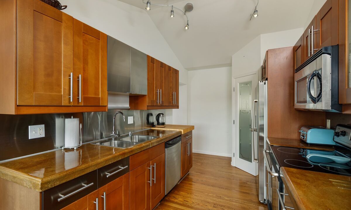 Photo of Kitchen in Olympia