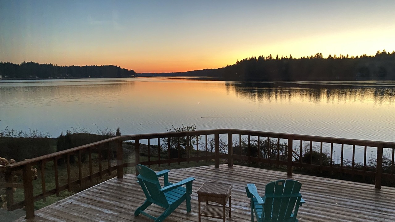 Photo of Patio Balcony in Olympia