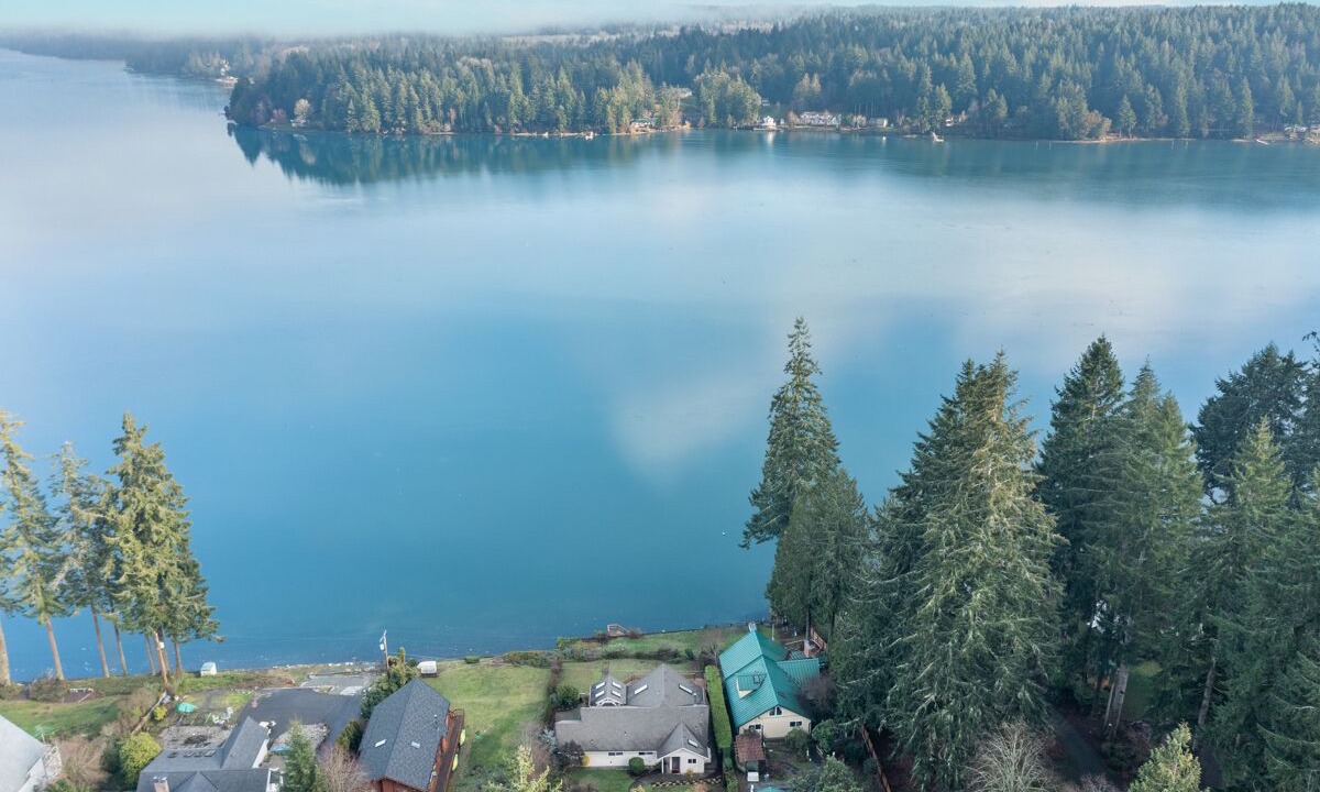 Photo of Outdoor in Olympia