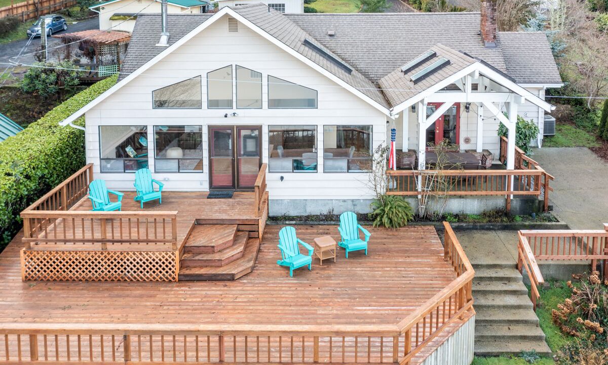 Photo of Outdoor in Olympia