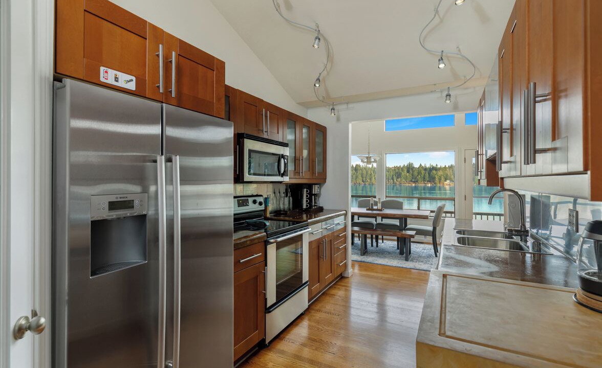 Photo of Kitchen in Olympia