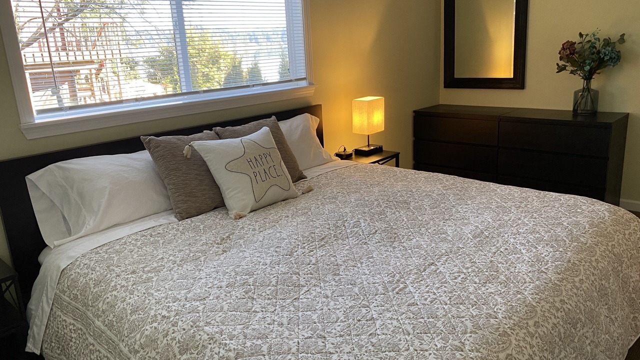 Photo of Bedroom in Olympia