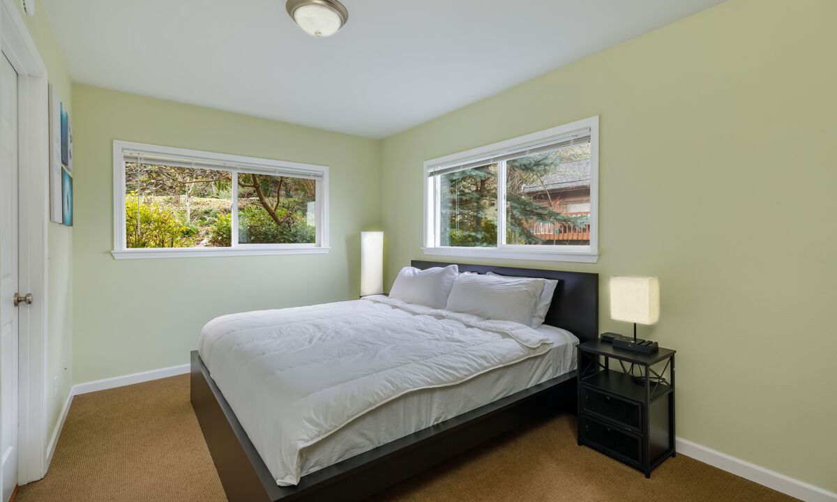 Photo of Bedroom in Olympia