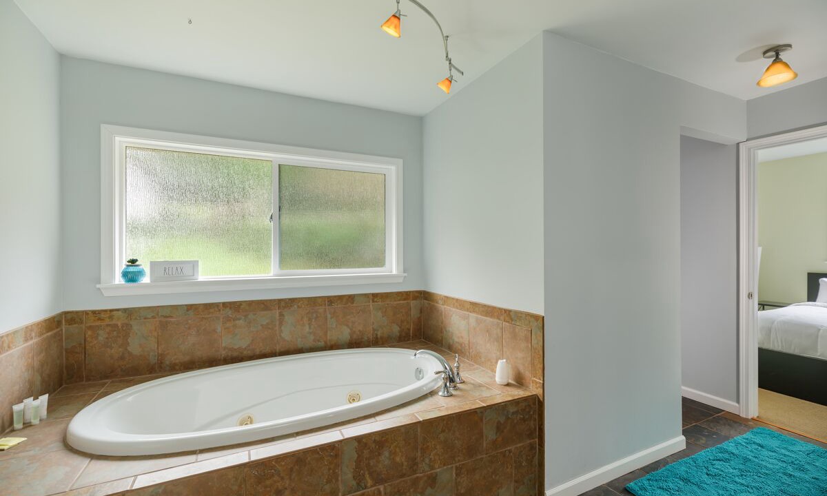 Photo of Bathroom in Olympia