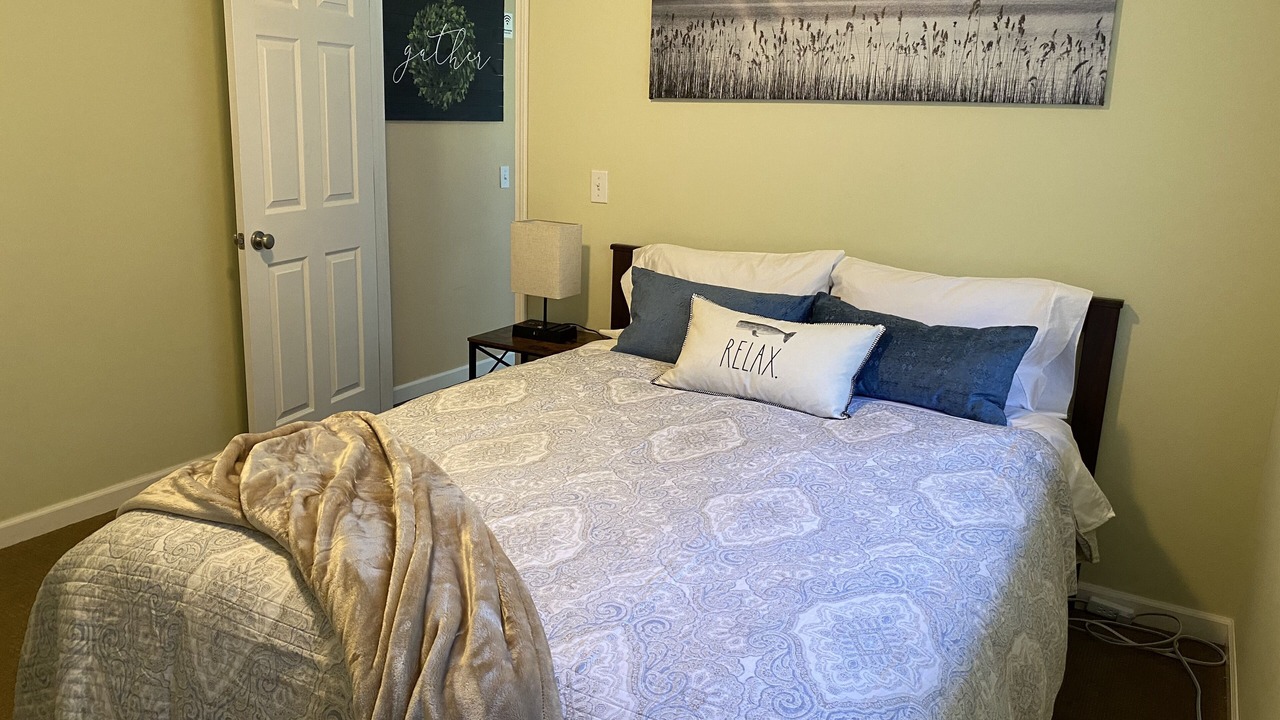 Photo of Bedroom in Olympia