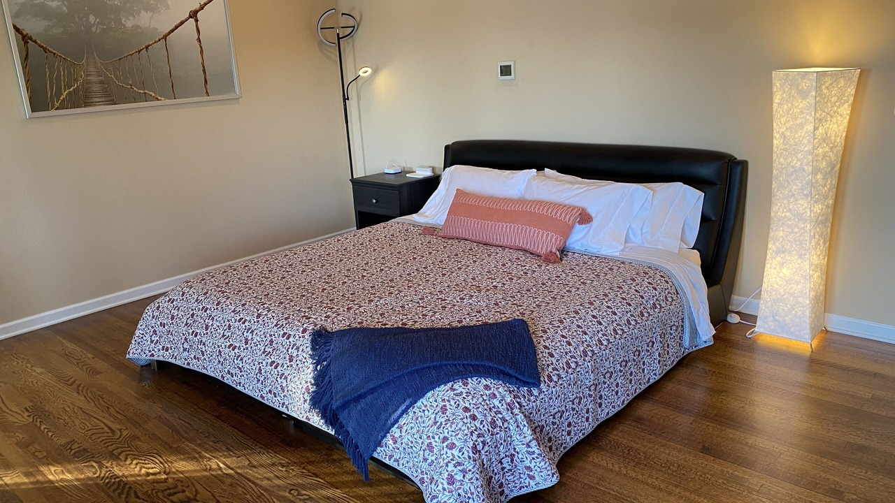 Photo of Bedroom in Olympia