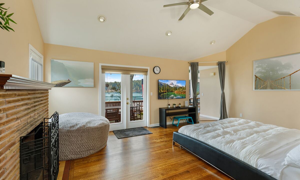 Photo of Bedroom in Olympia