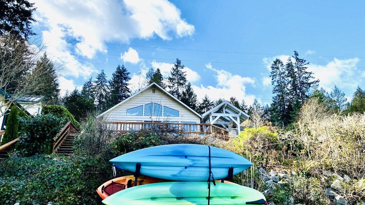 Photo of Outdoor in Olympia