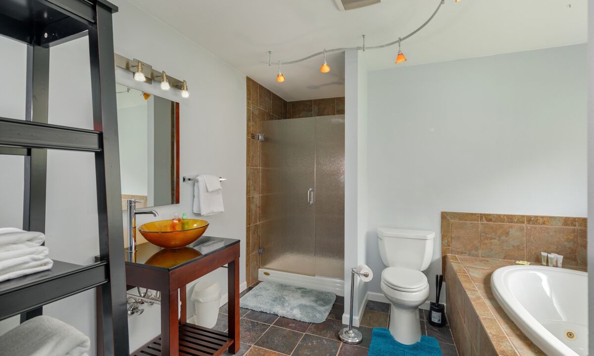 Photo of Bathroom in Olympia