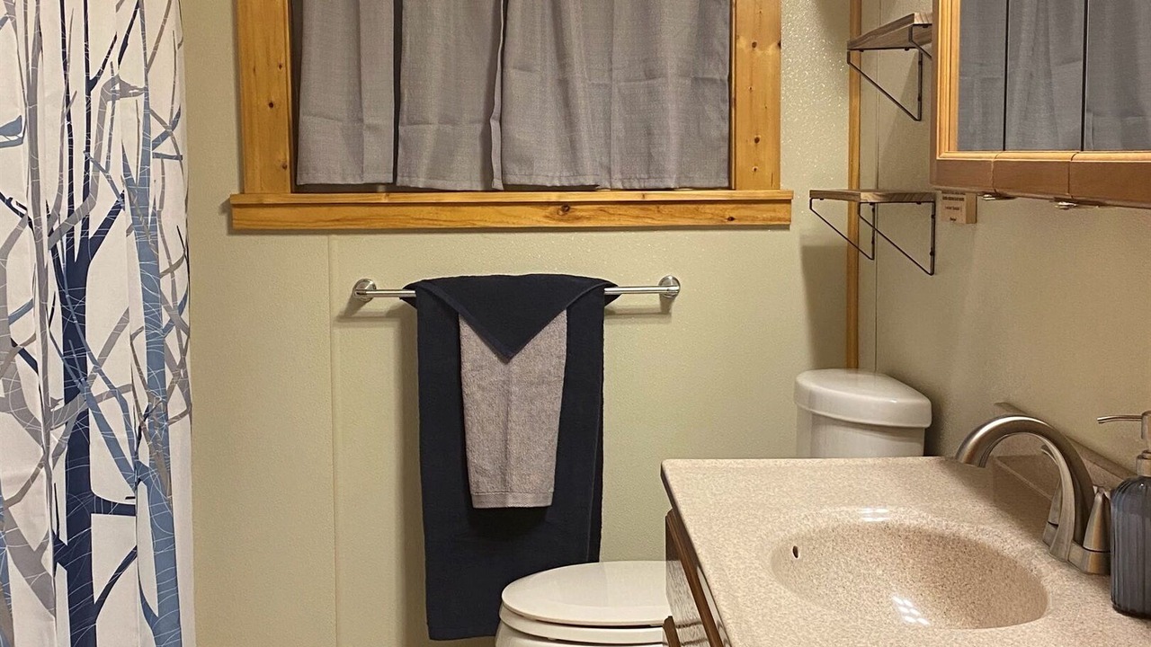 Photo of Bathroom in Champion