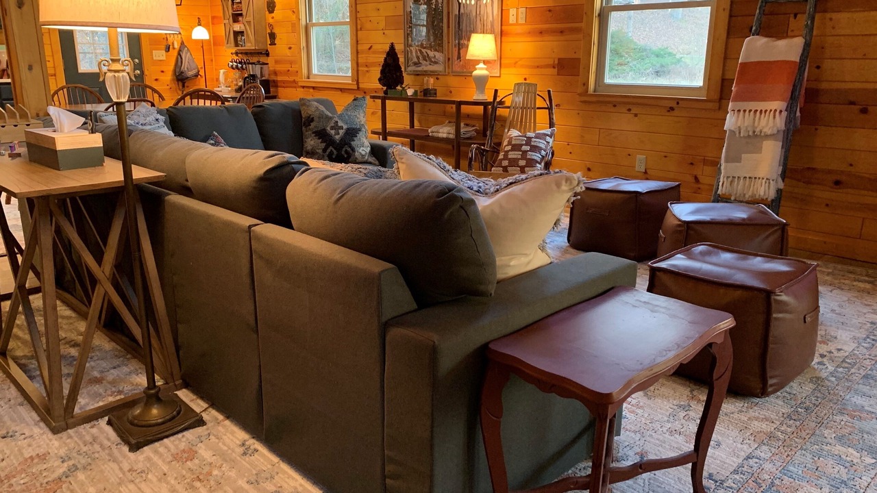 Photo of Bedroom in Champion