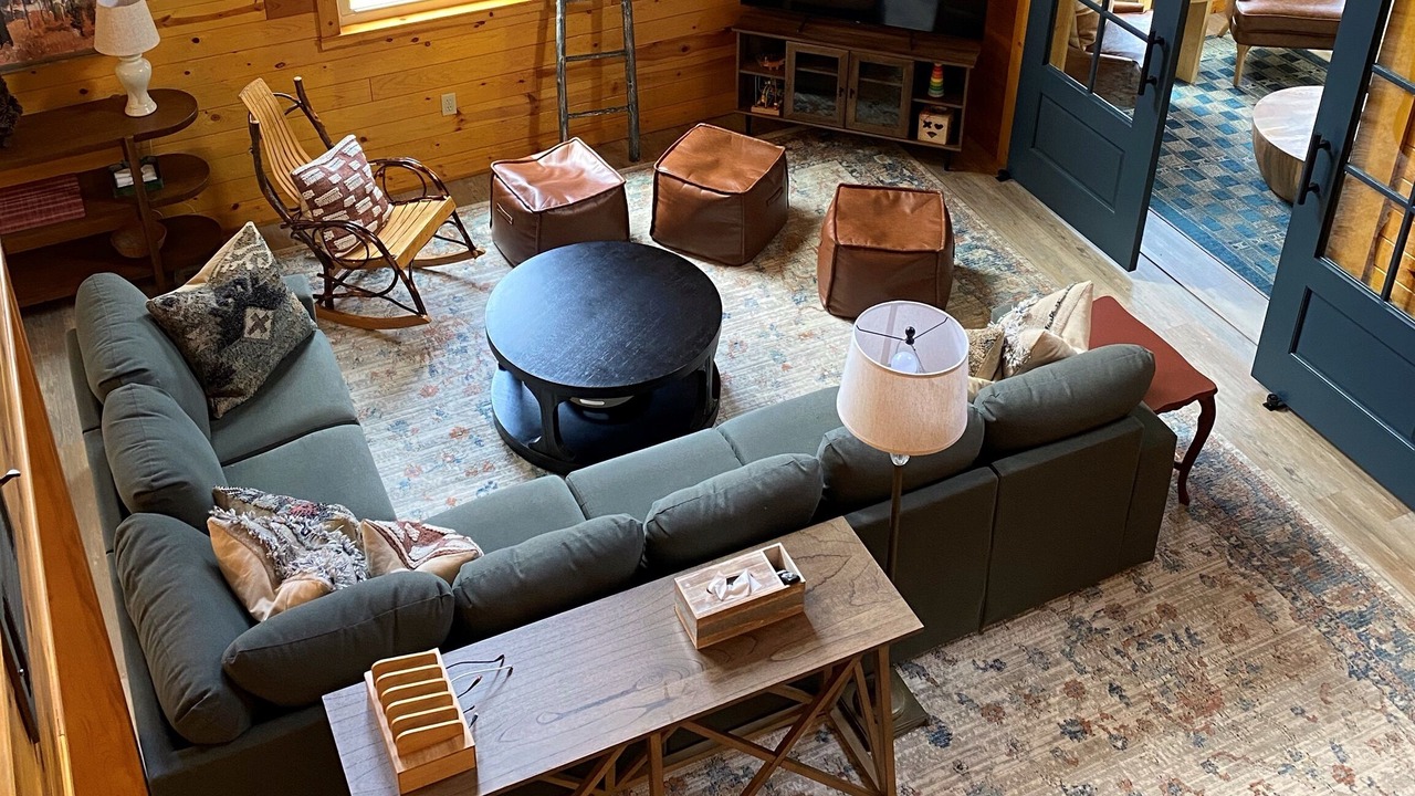 Photo of Bedroom in Champion