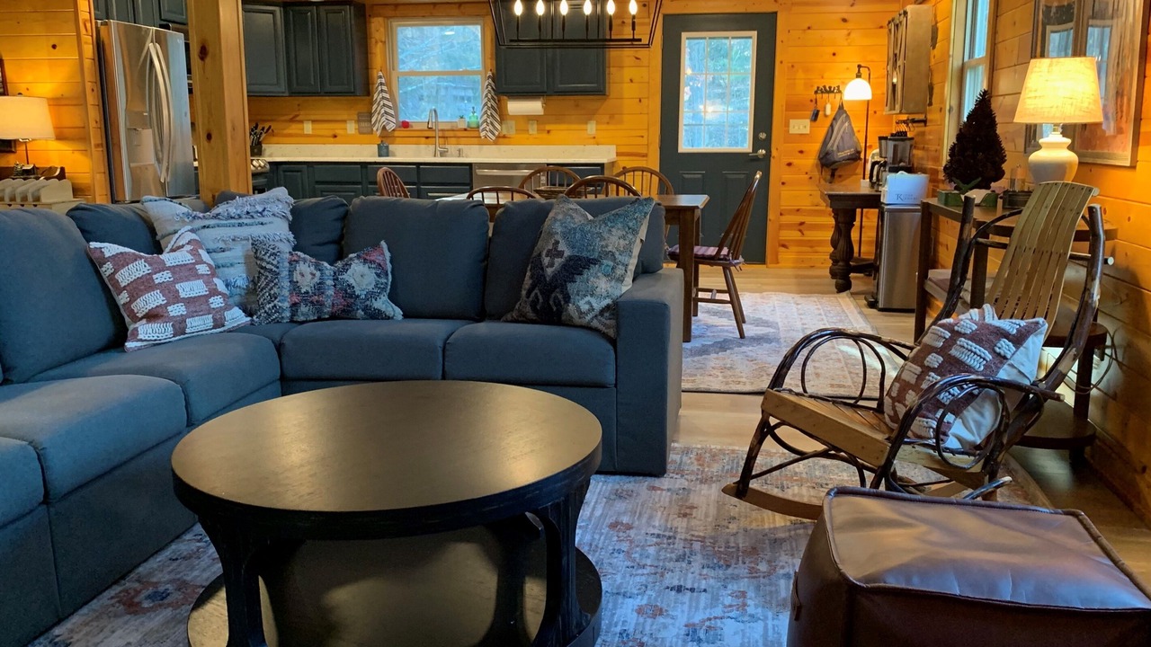 Photo of Bedroom in Champion