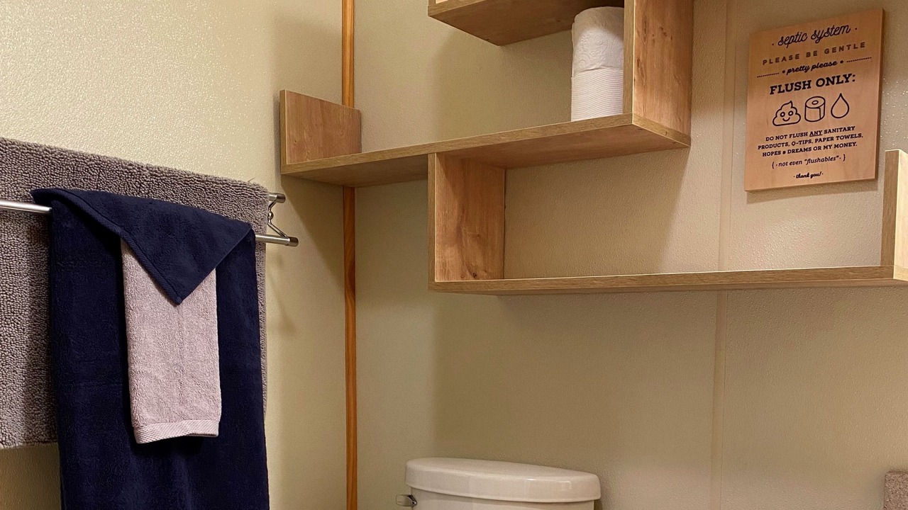 Photo of Bathroom in Champion