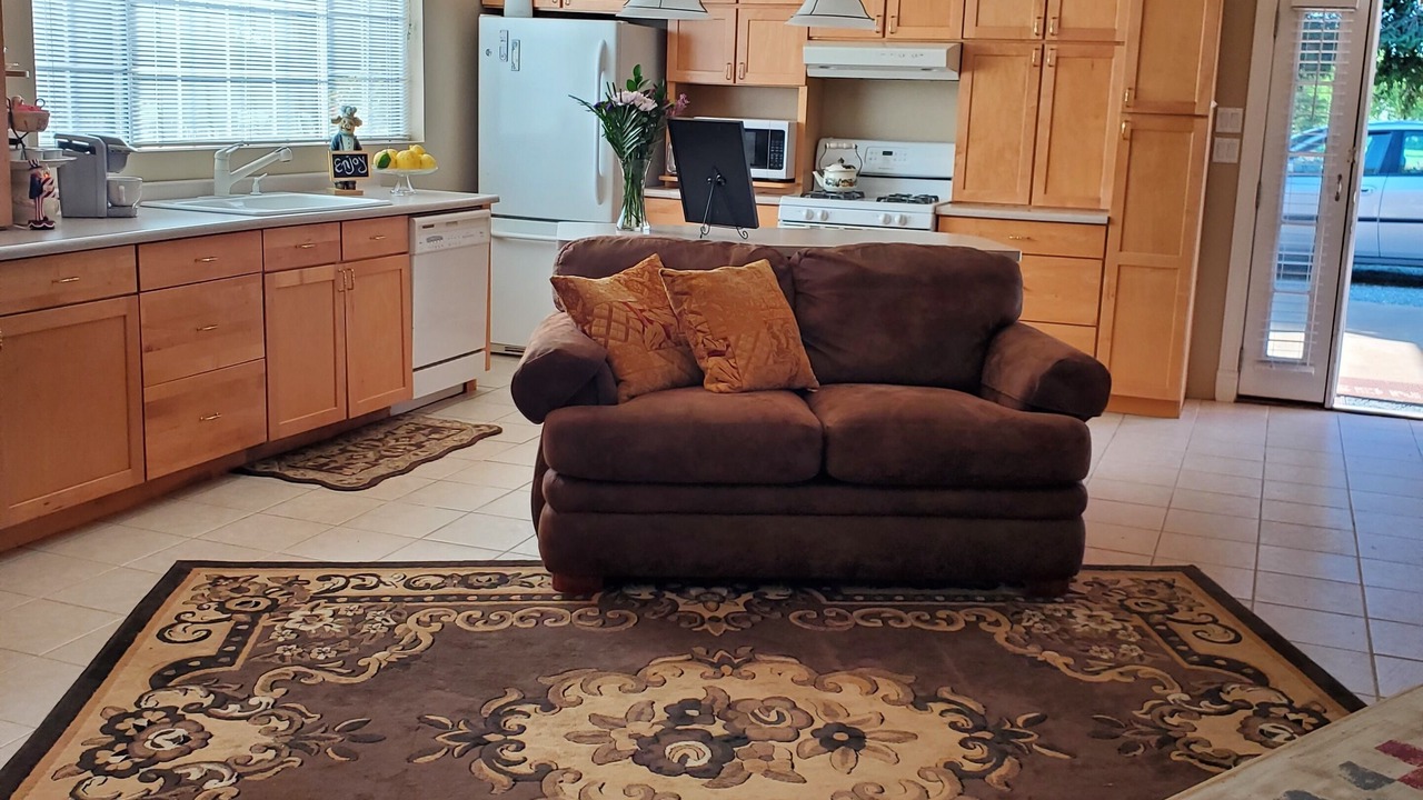 Photo of Bedroom in Acampo