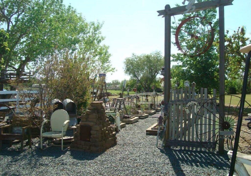 Photo of Outdoor in Acampo