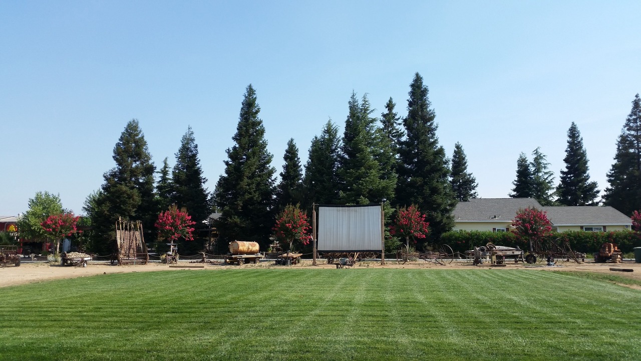 Photo of Outdoor in Acampo