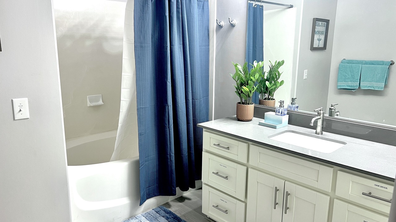 Photo of Bathroom in West Valley City