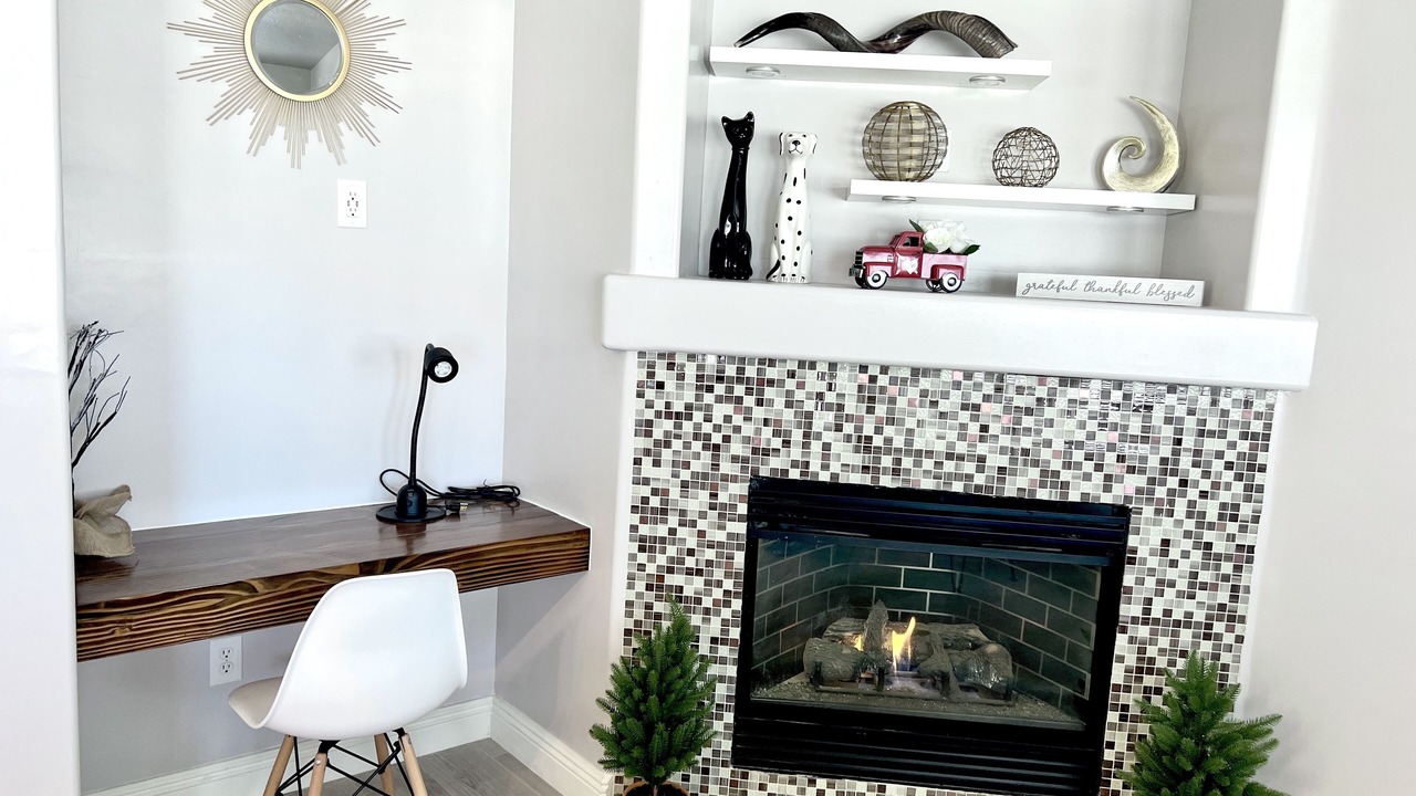Photo of Livingroom in West Valley City