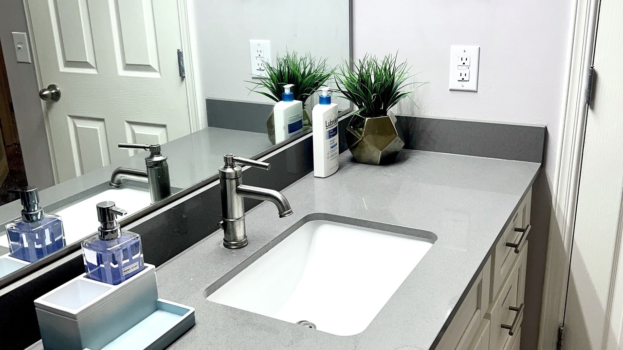 Photo of Bathroom in West Valley City
