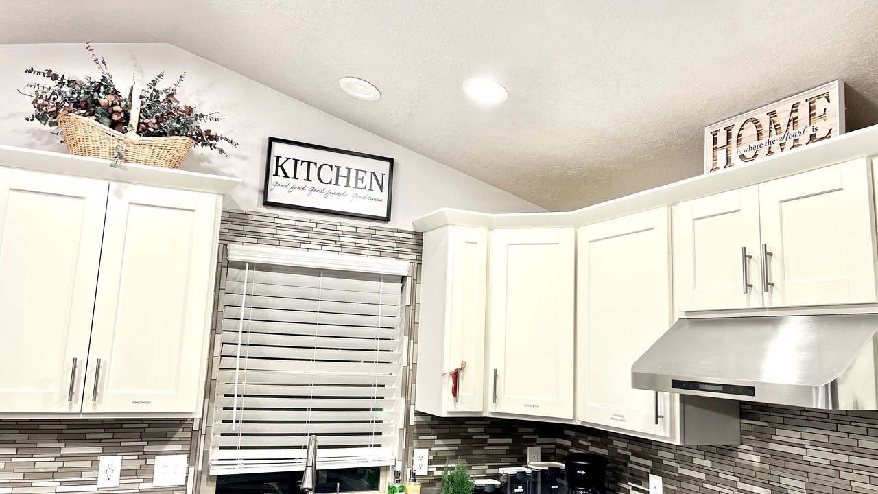 Photo of Kitchen in West Valley City