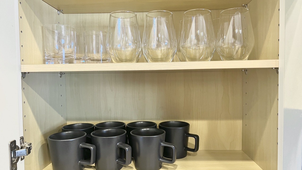 Photo of Kitchen in West Valley City