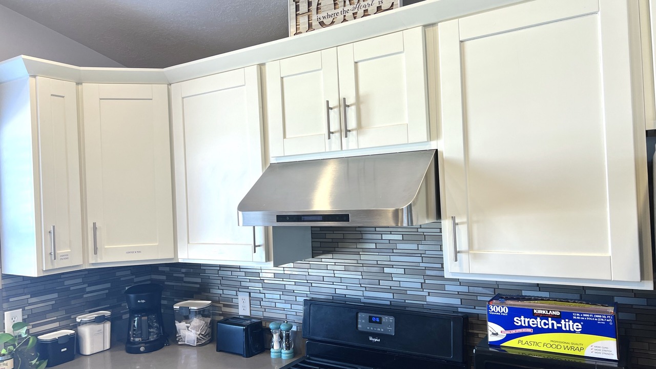 Photo of Kitchen in West Valley City