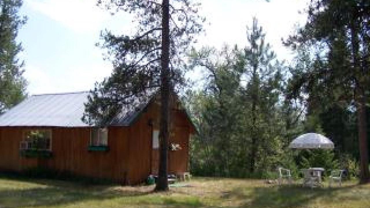 Photo of Outdoor in Condon