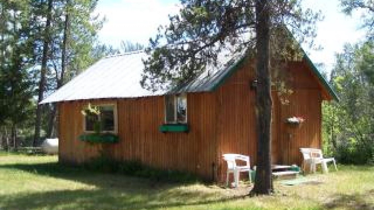 Photo of Outdoor in Condon