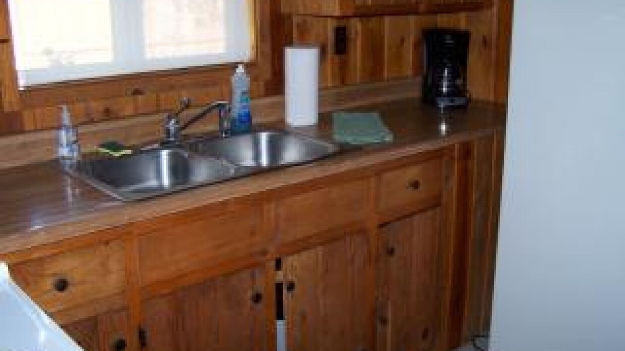 Photo of Kitchen in Condon