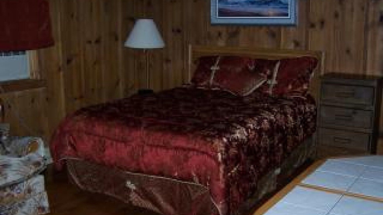 Photo of Bedroom in Condon