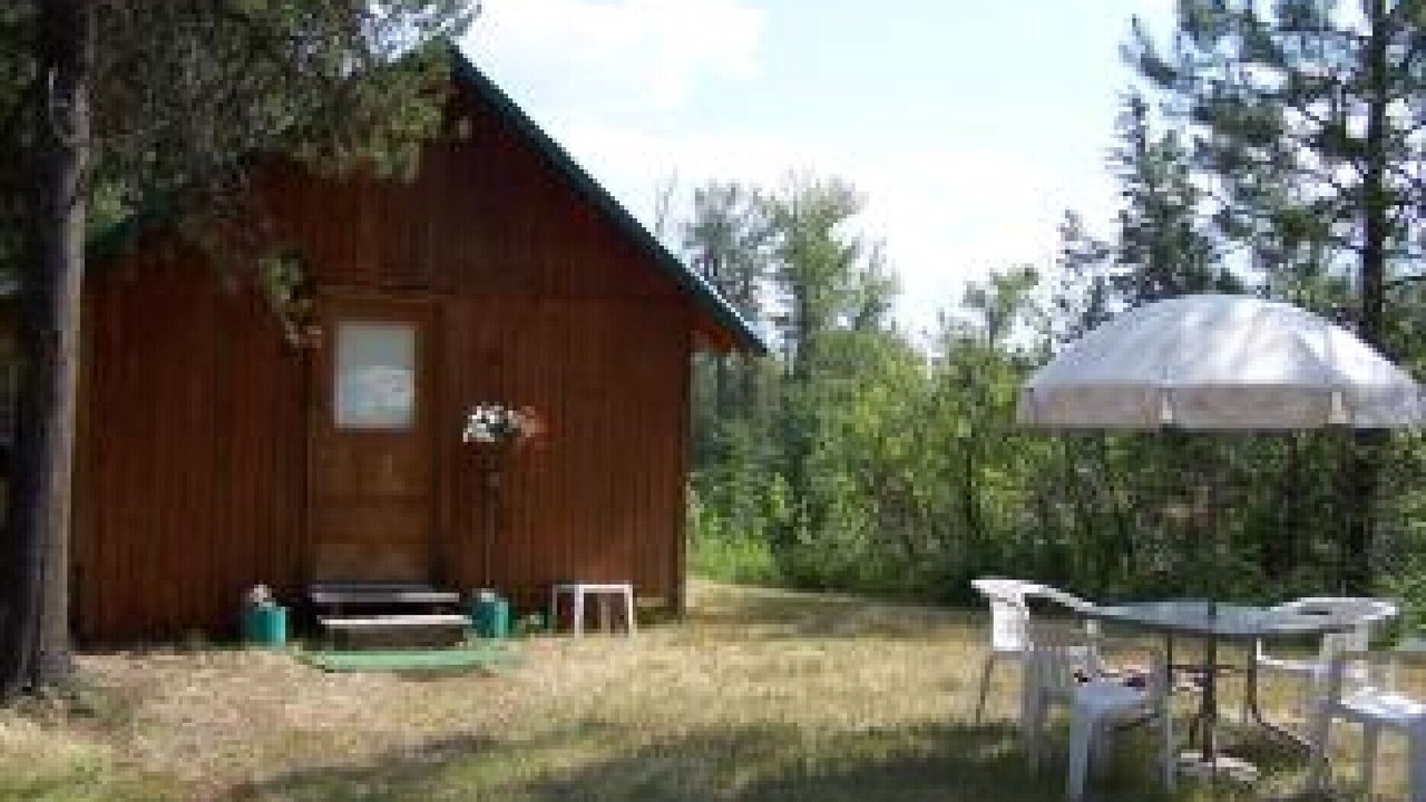 Photo of Outdoor in Condon