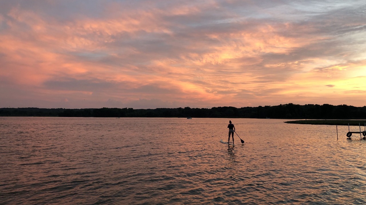 Photo of Outdoor in Chippewa Lake