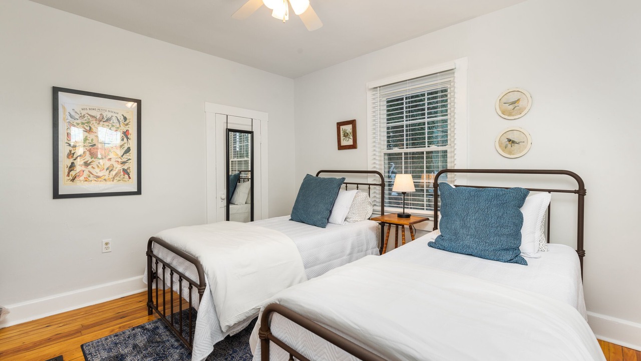 Photo of Bedroom in Staunton