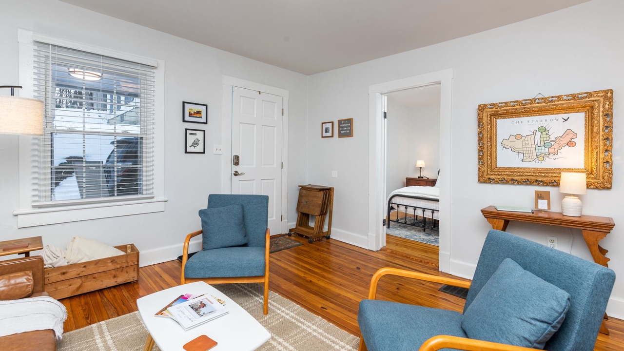 Photo of Bedroom in Staunton