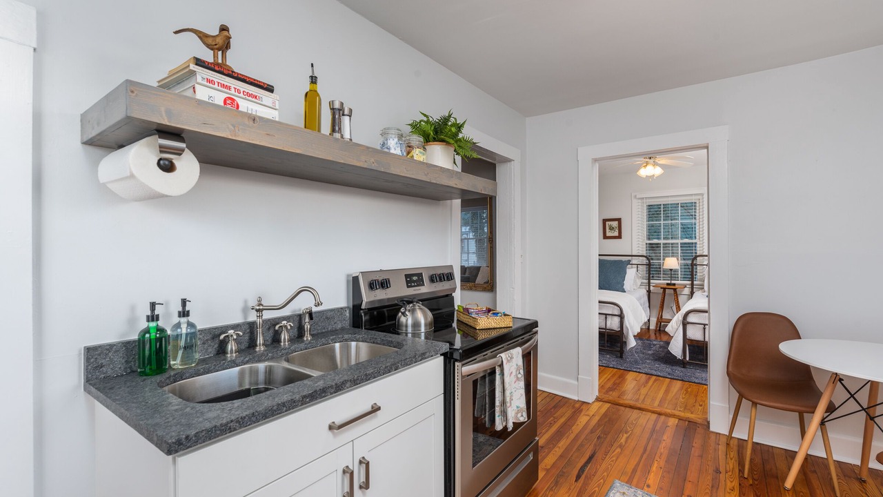 Photo of Kitchen in Staunton