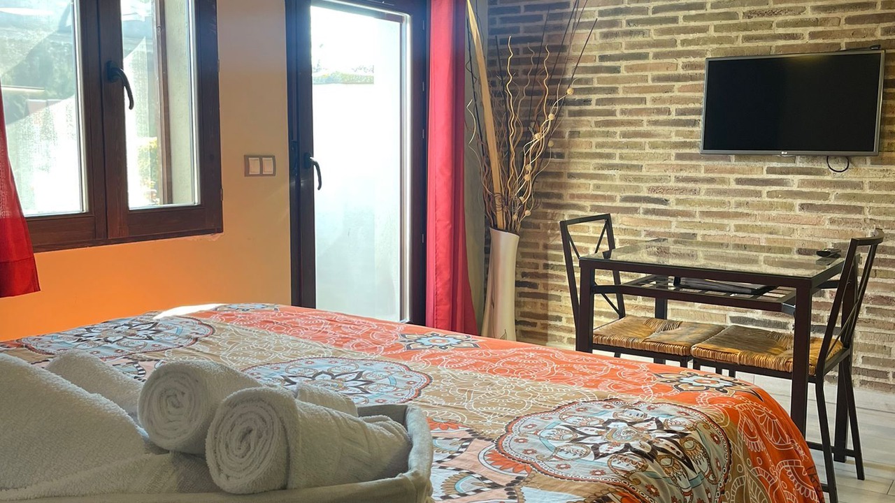 Photo of Bedroom in Vila-sana