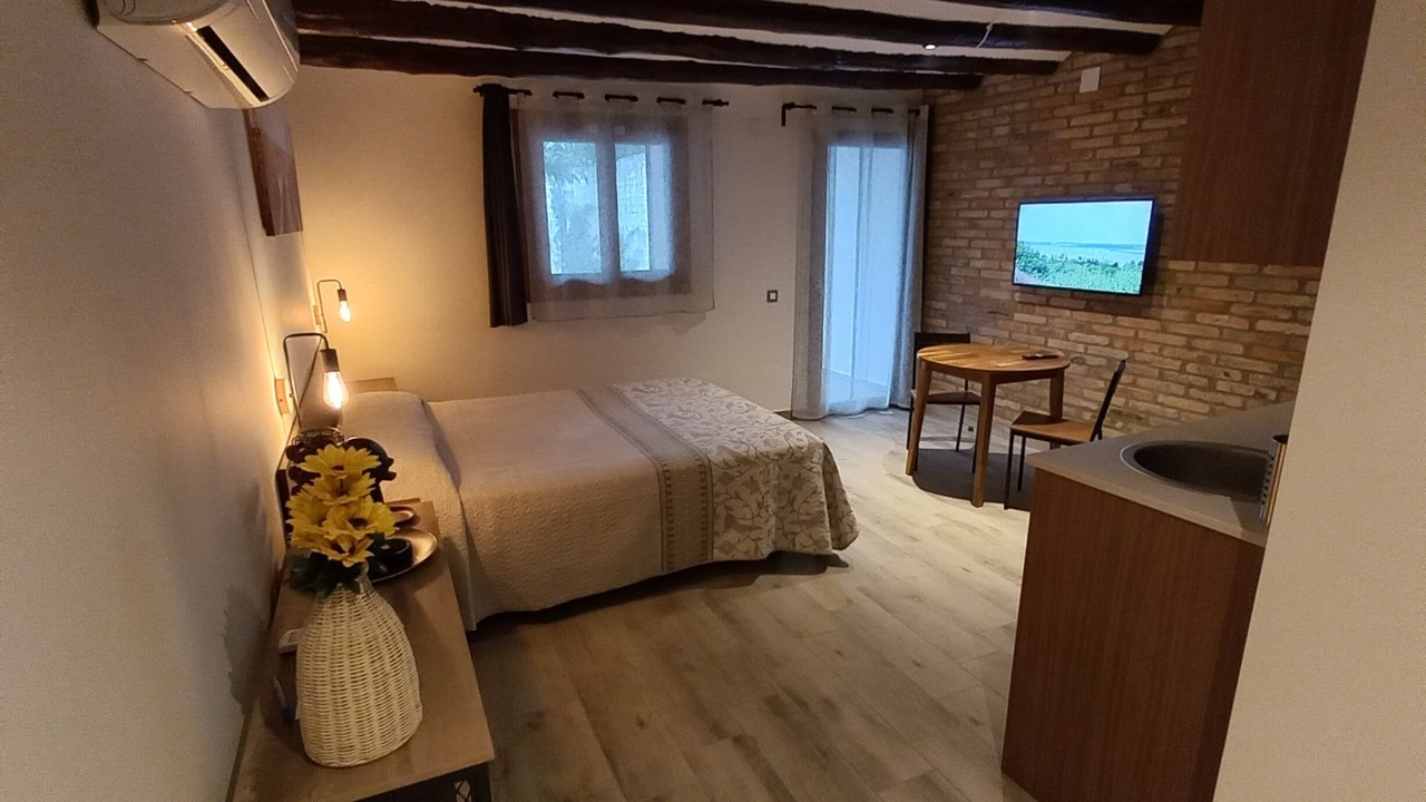 Photo of Bedroom in Vila-sana