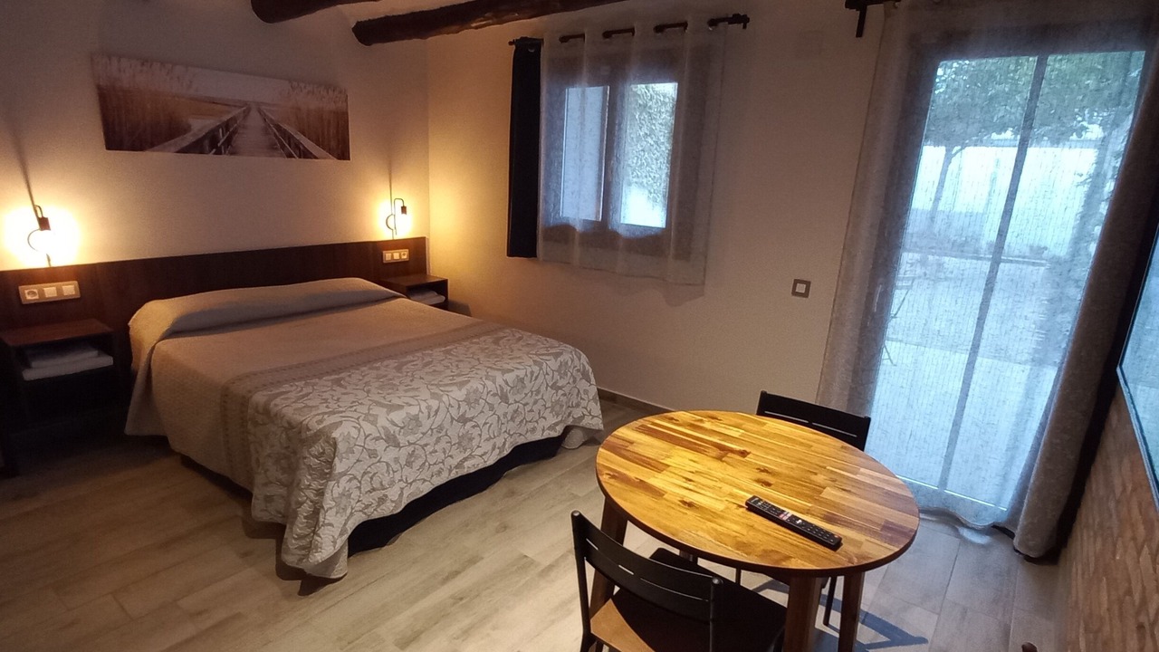 Photo of Bedroom in Vila-sana