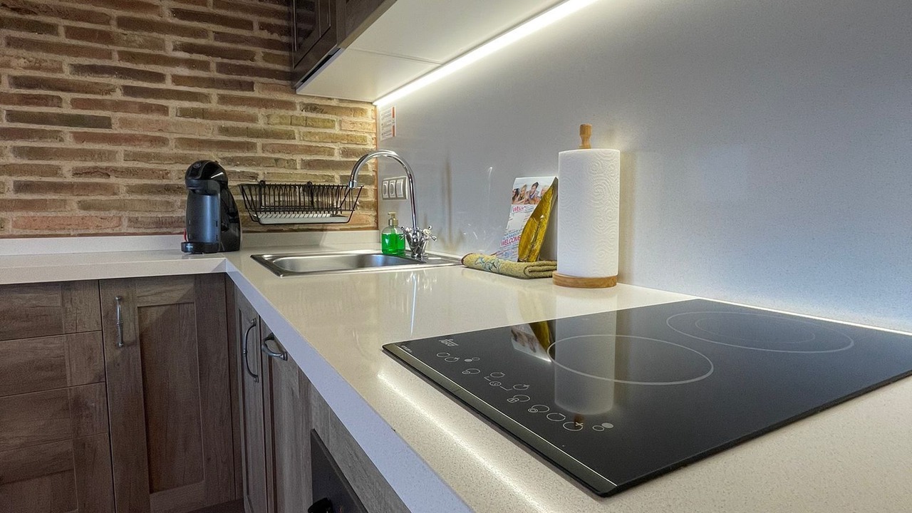 Photo of Kitchen in Vila-sana