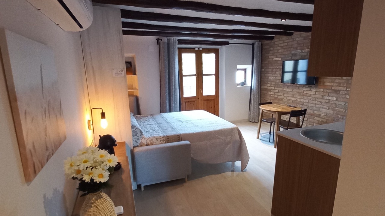 Photo of Bedroom in Vila-sana